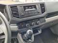 Volkswagen Crafter 35 Pritsche Schlafkabine LED TEMPOMAT Weiß - thumbnail 10