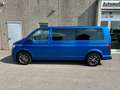 Volkswagen T7 Caravelle 2.0 TDI 150CV DSG 4 Motion PL Cruise"PASSO LUNGO" Blu/Azzurro - thumbnail 3