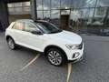 Volkswagen T-Roc T-Roc I 2022 2.0 tdi Style 150cv dsg Bianco - thumbnail 5