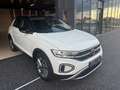 Volkswagen T-Roc T-Roc I 2022 2.0 tdi Style 150cv dsg Bianco - thumbnail 4