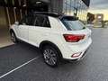 Volkswagen T-Roc T-Roc I 2022 2.0 tdi Style 150cv dsg Bianco - thumbnail 2