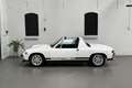 Porsche 914 Targa 1.7 5 versnellingsbak Weiß - thumbnail 50