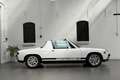 Porsche 914 Targa 1.7 5 versnellingsbak Weiß - thumbnail 3