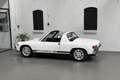 Porsche 914 Targa 1.7 5 versnellingsbak Weiß - thumbnail 48