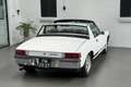 Porsche 914 Targa 1.7 5 versnellingsbak Weiß - thumbnail 39