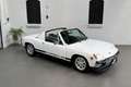 Porsche 914 Targa 1.7 5 versnellingsbak Weiß - thumbnail 21