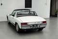Porsche 914 Targa 1.7 5 versnellingsbak Weiß - thumbnail 37
