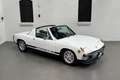 Porsche 914 Targa 1.7 5 versnellingsbak Weiß - thumbnail 1