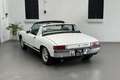 Porsche 914 Targa 1.7 5 versnellingsbak Weiß - thumbnail 43