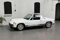 Porsche 914 Targa 1.7 5 versnellingsbak Weiß - thumbnail 19