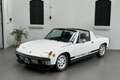 Porsche 914 Targa 1.7 5 versnellingsbak Weiß - thumbnail 4