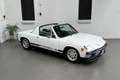 Porsche 914 Targa 1.7 5 versnellingsbak Weiß - thumbnail 29