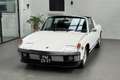 Porsche 914 Targa 1.7 5 versnellingsbak Weiß - thumbnail 14