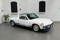 Porsche 914 Targa 1.7 5 versnellingsbak Weiß - thumbnail 25