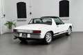 Porsche 914 Targa 1.7 5 versnellingsbak Weiß - thumbnail 32