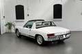 Porsche 914 Targa 1.7 5 versnellingsbak Weiß - thumbnail 46