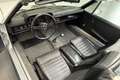 Porsche 914 Targa 1.7 5 versnellingsbak Weiß - thumbnail 44