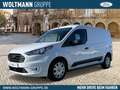 Ford Transit Connect Kasten lang Trend 1.5 EcoBlue LKW, Klimaanlage, PP Белый - thumbnail 1