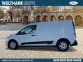 Ford Transit Connect Kasten lang Trend 1.5 EcoBlue LKW, Klimaanlage, PP Белый - thumbnail 2