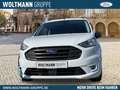 Ford Transit Connect Kasten lang Trend 1.5 EcoBlue LKW, Wit - thumbnail 5