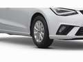 SEAT Ibiza 1.0 TSI Style SHZ NAVI KAMERA FSE LED Weiß - thumbnail 5