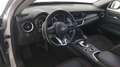 Alfa Romeo Stelvio 2.2 TURBO DS 160CV A78 E6D-TEMP Gris - thumbnail 34