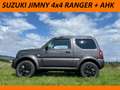 Suzuki Jimny Club Ranger mit AHK + 4x4 + ESP + ABS Grau - thumbnail 1