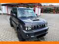 Suzuki Jimny Club Ranger mit AHK + 4x4 + ESP + ABS Grau - thumbnail 1
