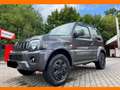 Suzuki Jimny Club Ranger mit AHK + 4x4 + ESP + ABS Grau - thumbnail 3