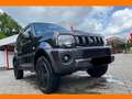 Suzuki Jimny Club Ranger mit AHK + 4x4 + ESP + ABS Grau - thumbnail 4
