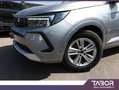 Opel Grandland 1.2 130 PDC 17p clim auto Gris - thumbnail 5