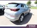 Opel Grandland 1.2 130 PDC 17p clim auto Gris - thumbnail 3