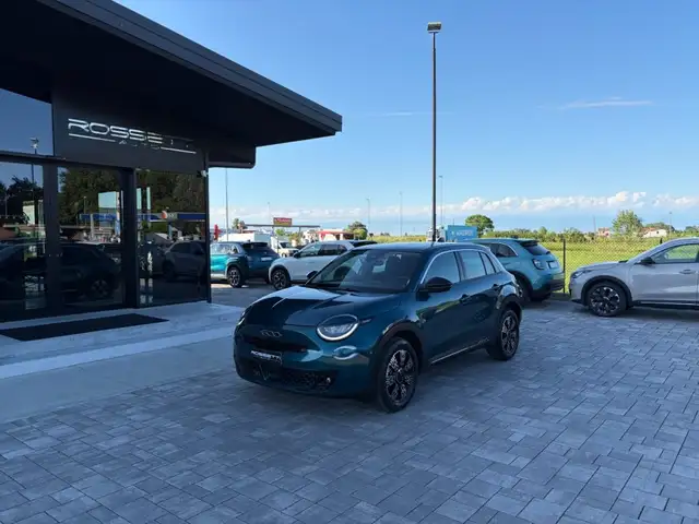 Fiat 600 Hybrid 145 CV DCT FULL PACK STYLE CONFORT