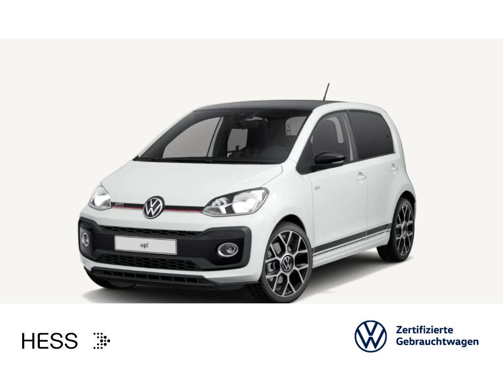 2021 Volkswagen Up