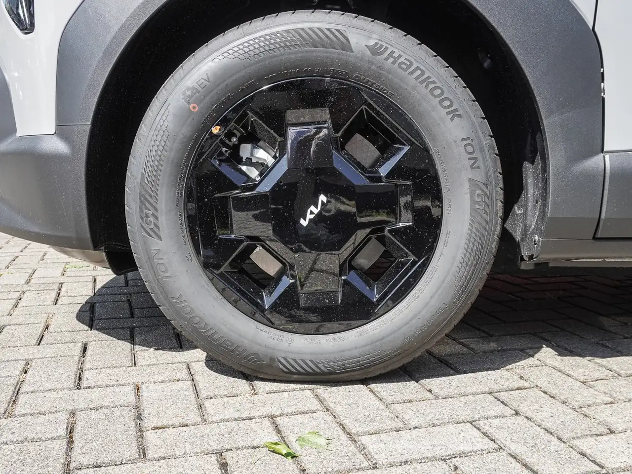 Kia Others 2026