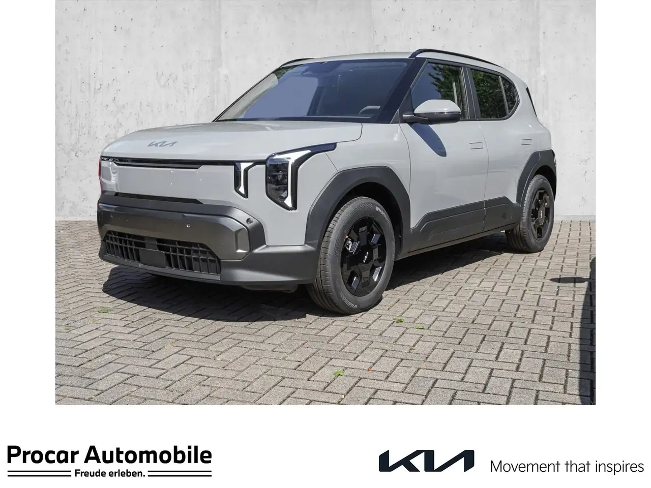Kia Others 2026