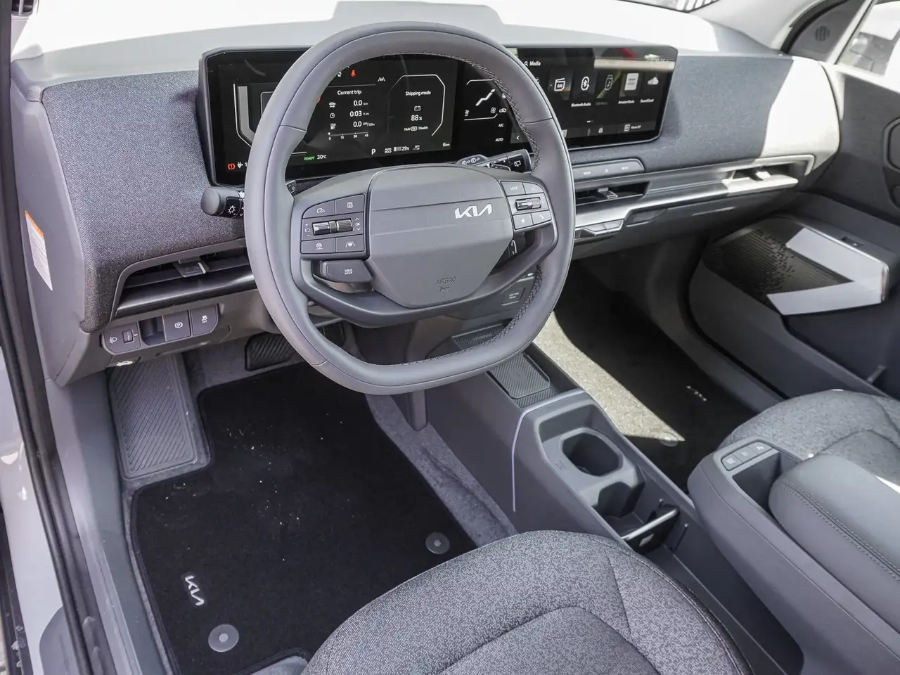 Kia Others 2026