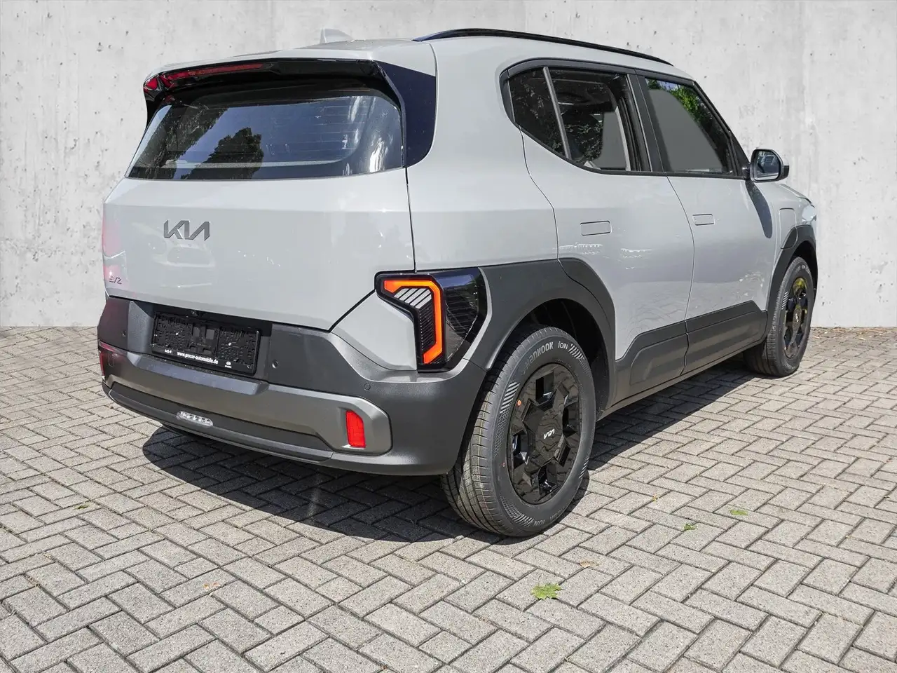 Kia Others 2026