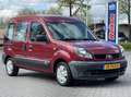 Renault Kangoo combi 1.2-16V Expr Luxe 5 persoons 2006 Airco Rood - thumbnail 2