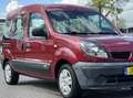 Renault Kangoo combi 1.2-16V Expr Luxe 5 persoons 2006 Airco Rouge - thumbnail 7