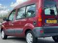 Renault Kangoo combi 1.2-16V Expr Luxe 5 persoons 2006 Airco Czerwony - thumbnail 13