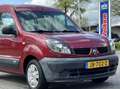 Renault Kangoo combi 1.2-16V Expr Luxe 5 persoons 2006 Airco Red - thumbnail 9