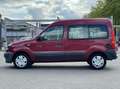 Renault Kangoo combi 1.2-16V Expr Luxe 5 persoons 2006 Airco Czerwony - thumbnail 3