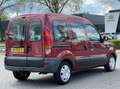 Renault Kangoo combi 1.2-16V Expr Luxe 5 persoons 2006 Airco Rood - thumbnail 6