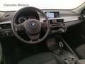 BMW X1 xdrive18d Business Advantage auto Grigio - thumbnail 5