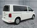 Volkswagen T6.1 Multivan 2.0 TDI DSG LED+NAVI+RFK+SHZ+MFL Weiß - thumbnail 5