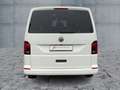 Volkswagen T6.1 Multivan 2.0 TDI DSG LED+NAVI+RFK+SHZ+MFL Weiß - thumbnail 4