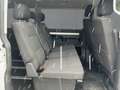Volkswagen T6.1 Multivan 2.0 TDI DSG LED+NAVI+RFK+SHZ+MFL Weiß - thumbnail 12