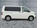 Volkswagen T6.1 Multivan 2.0 TDI DSG LED+NAVI+RFK+SHZ+MFL Weiß - thumbnail 6