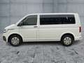 Volkswagen T6.1 Multivan 2.0 TDI DSG LED+NAVI+RFK+SHZ+MFL Weiß - thumbnail 3